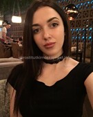 Анкета проститутки Ида - метро Даниловский, возраст - 21