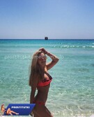 Анкета проститутки Марго - метро Алексеевский, возраст - 21