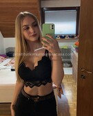 Анкета проститутки Лилия - метро Южное Бутово, возраст - 23