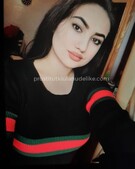 Анкета проститутки Снежана - метро Тверской, возраст - 23