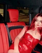 Анкета проститутки Рената - метро Дорогомилово, возраст - 24