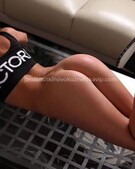 Анкета проститутки Вероника - метро Нагатино-Садовники, возраст - 24